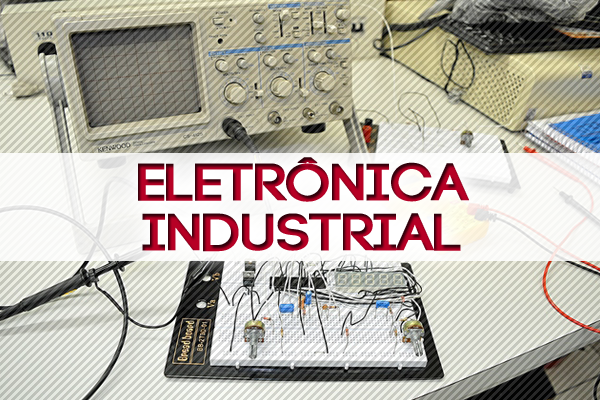 Eletrônica Industrial